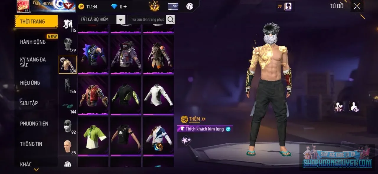 Account Image
