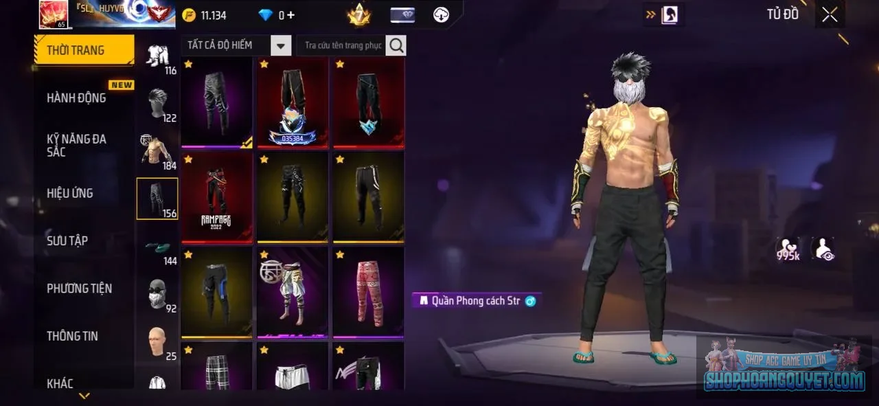 Account Image