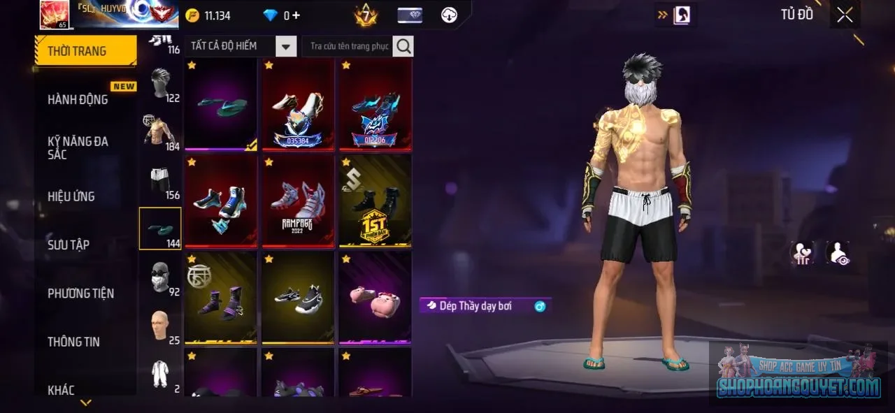 Account Image