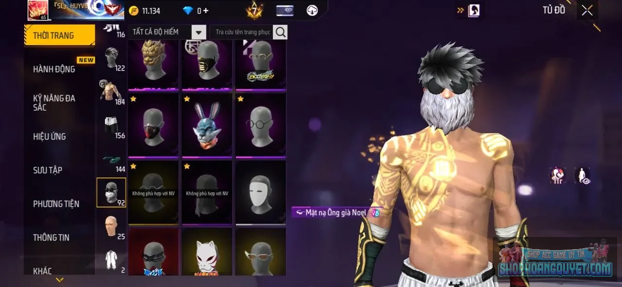 Account Image