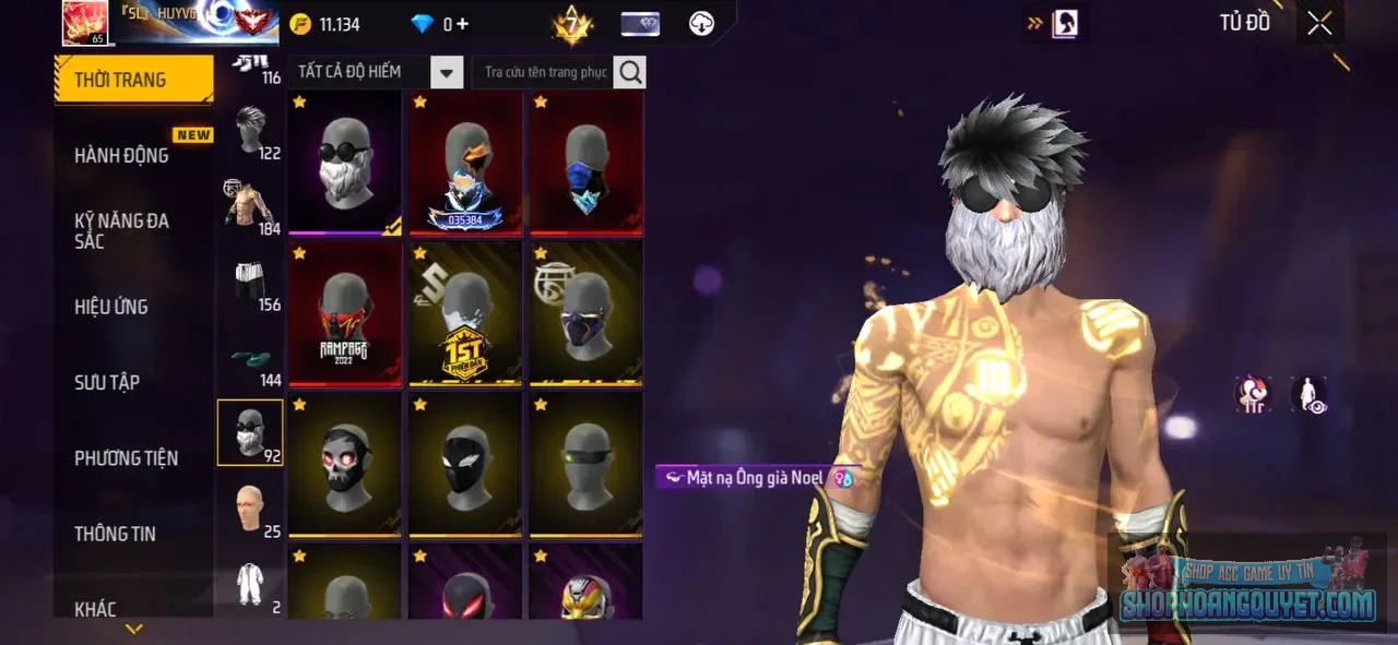 Account Image