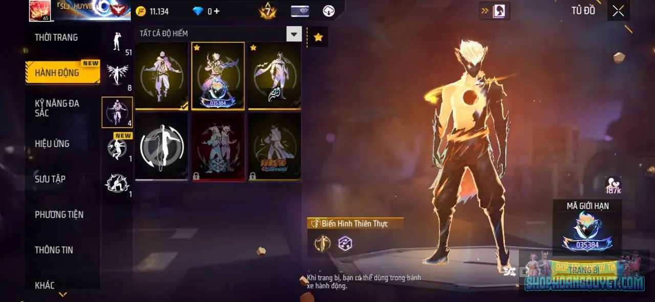 Account Image