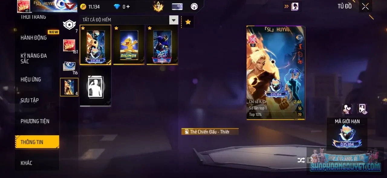 Account Image