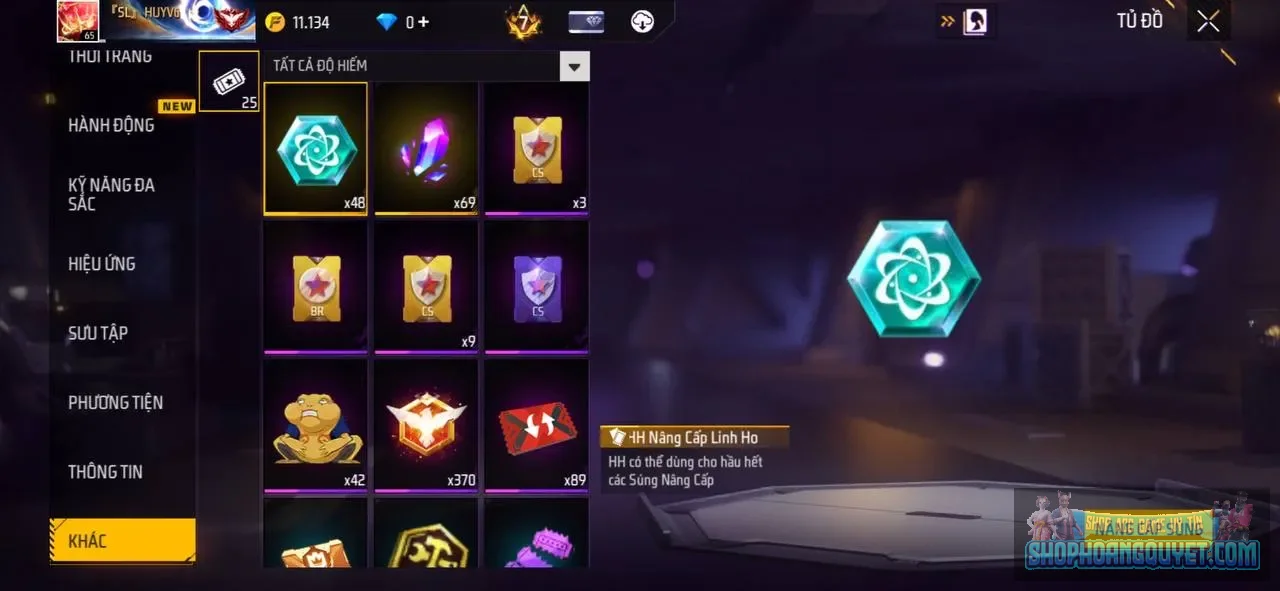 Account Image