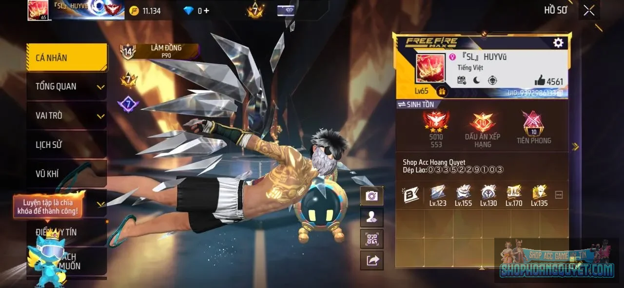Account Image