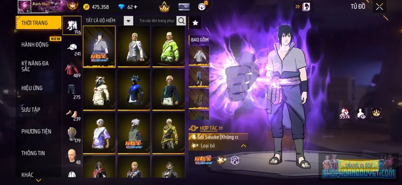 Account Image