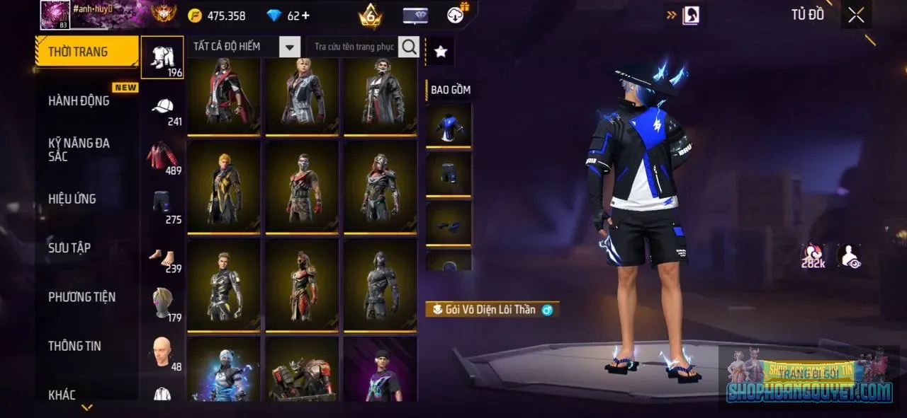 Account Image