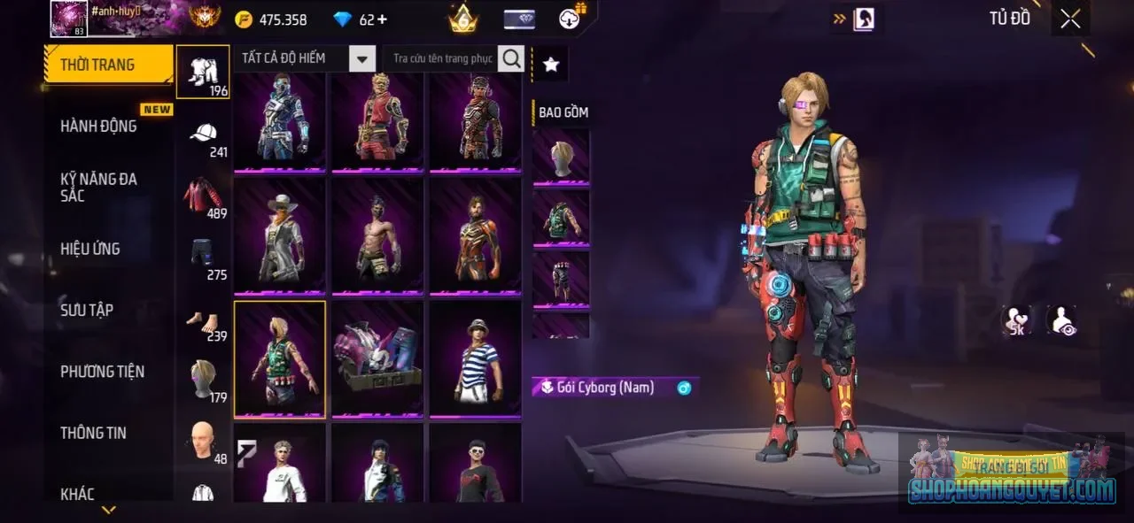 Account Image