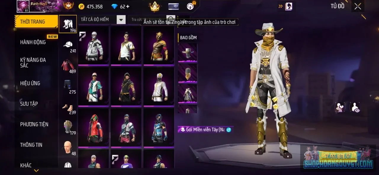 Account Image