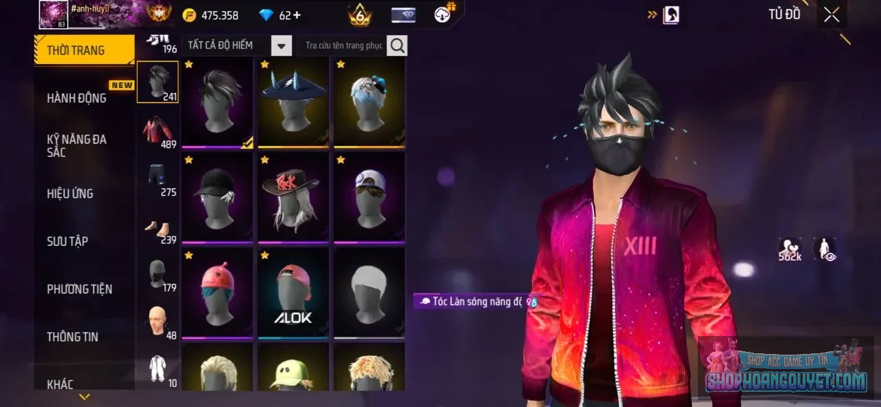 Account Image