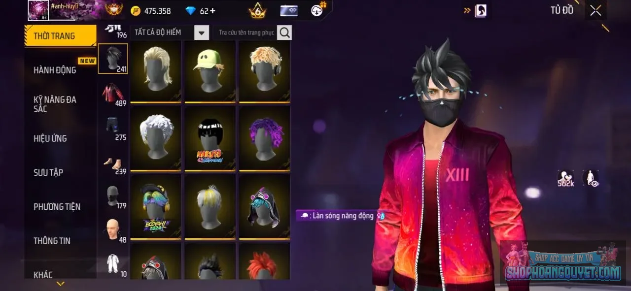 Account Image