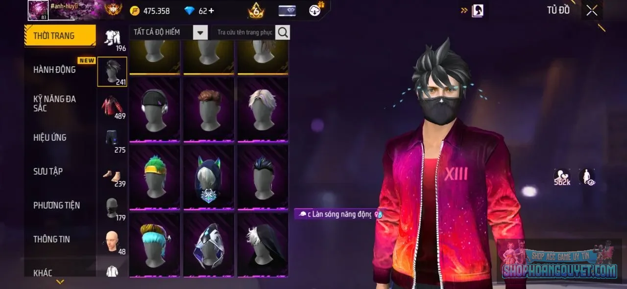 Account Image