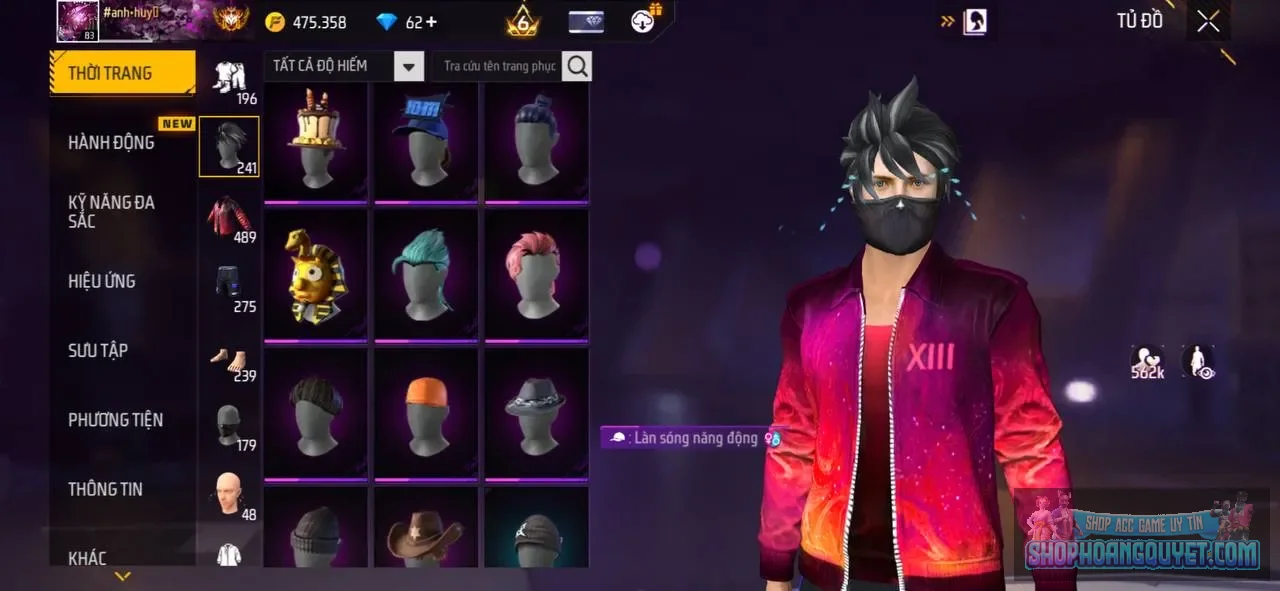 Account Image
