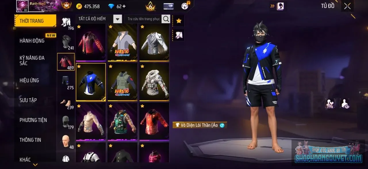 Account Image