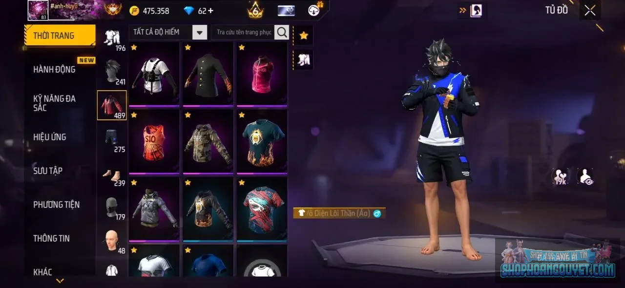 Account Image
