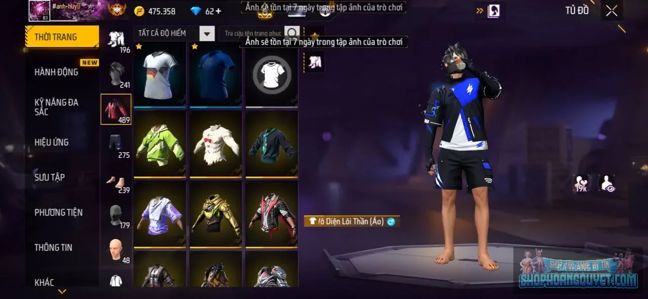 Account Image
