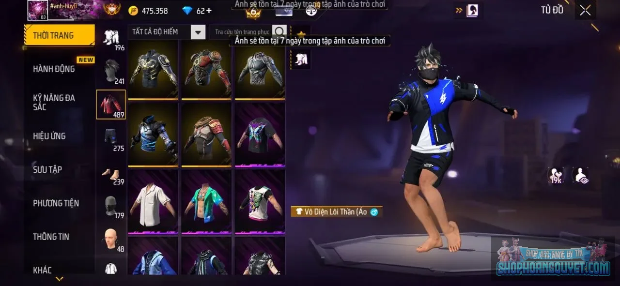 Account Image