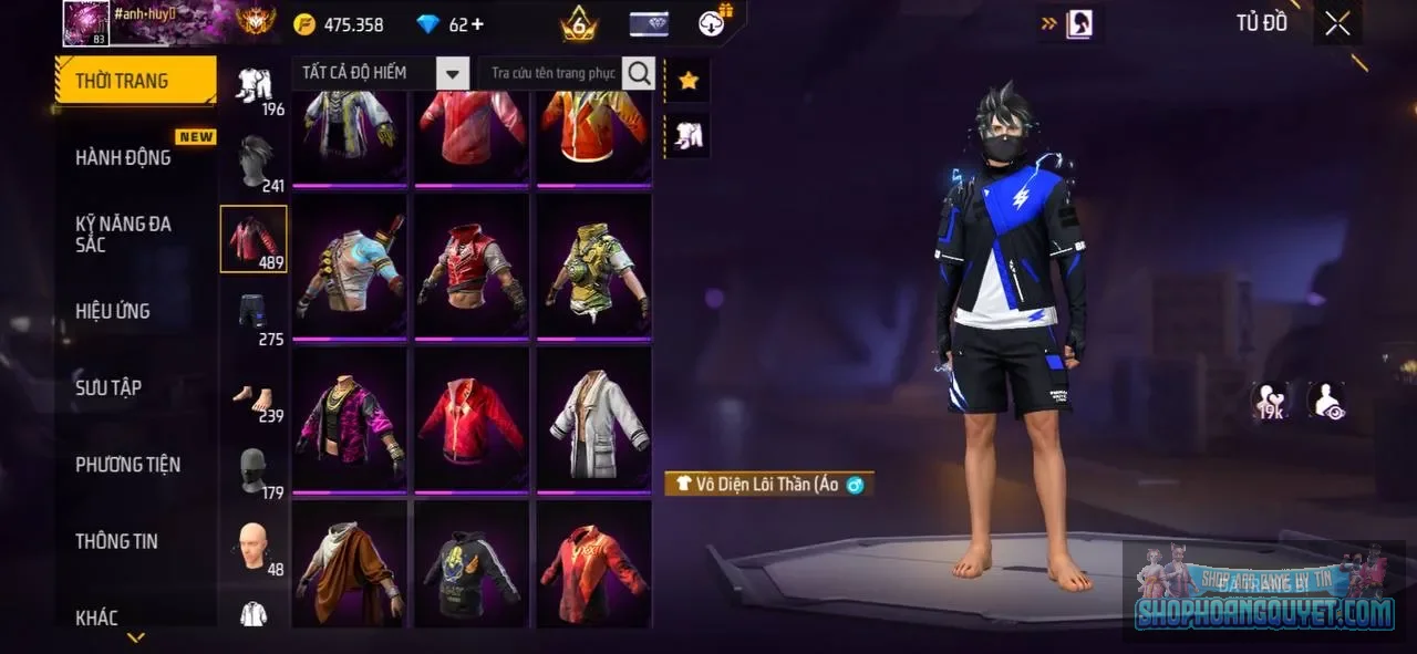 Account Image