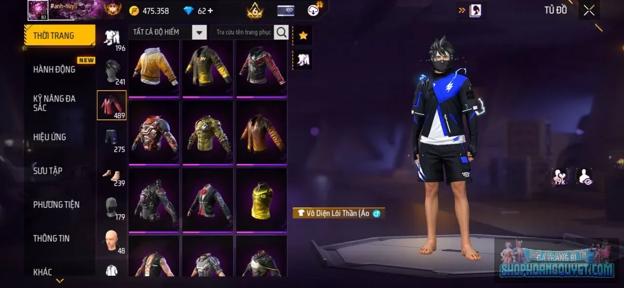 Account Image