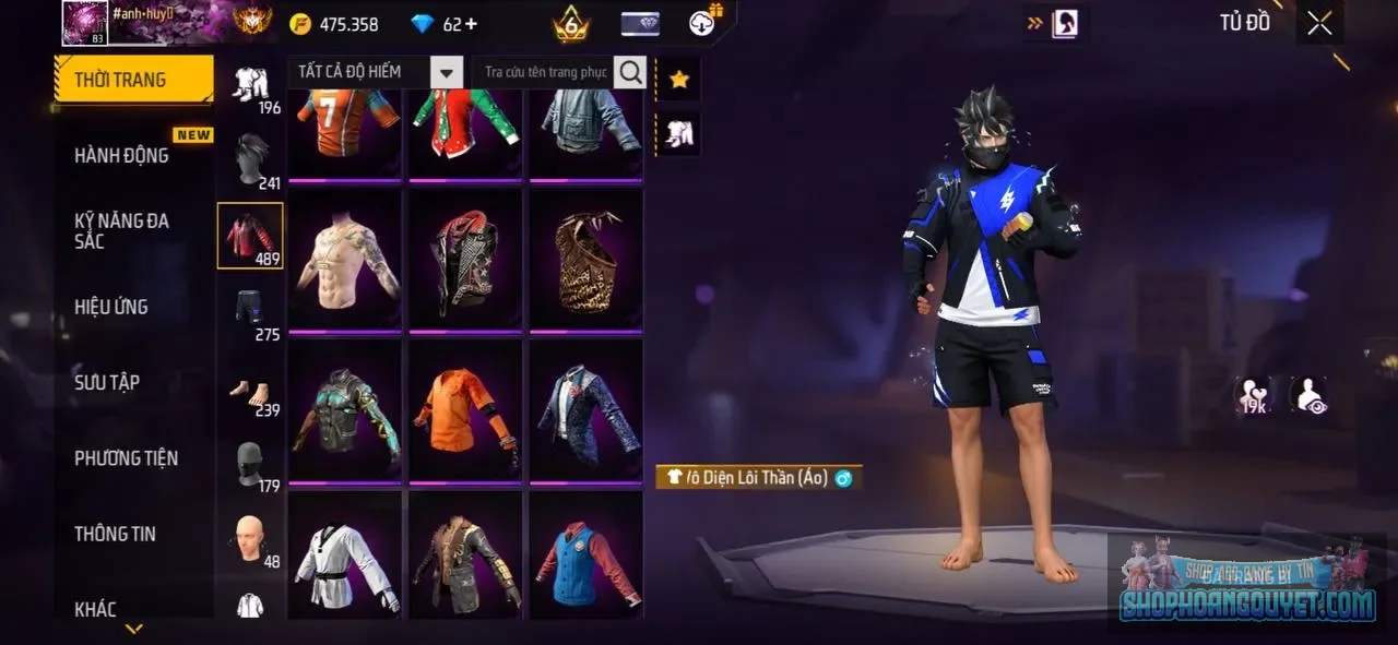 Account Image