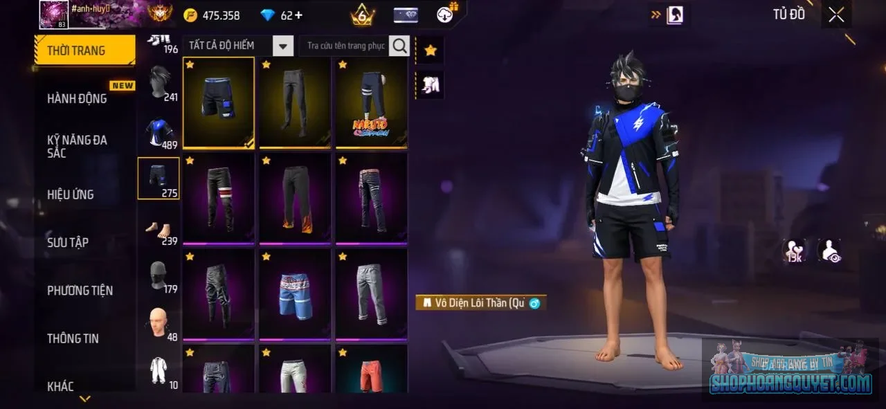 Account Image