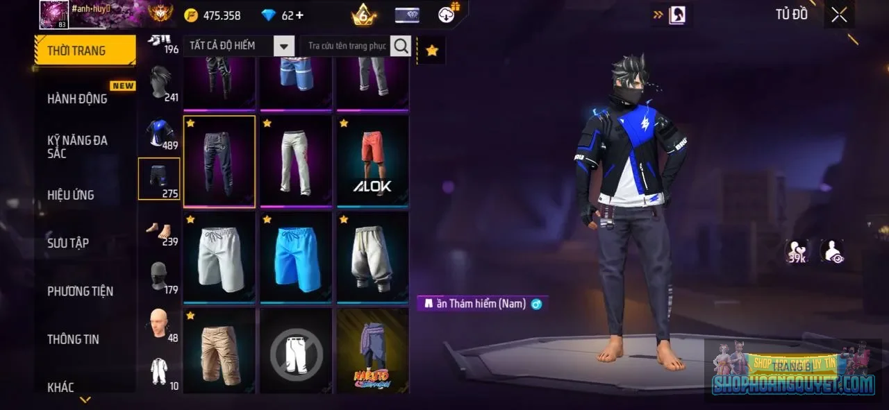 Account Image