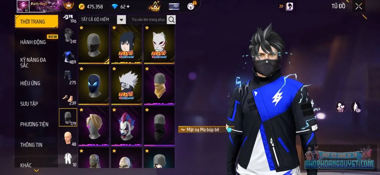 Account Image