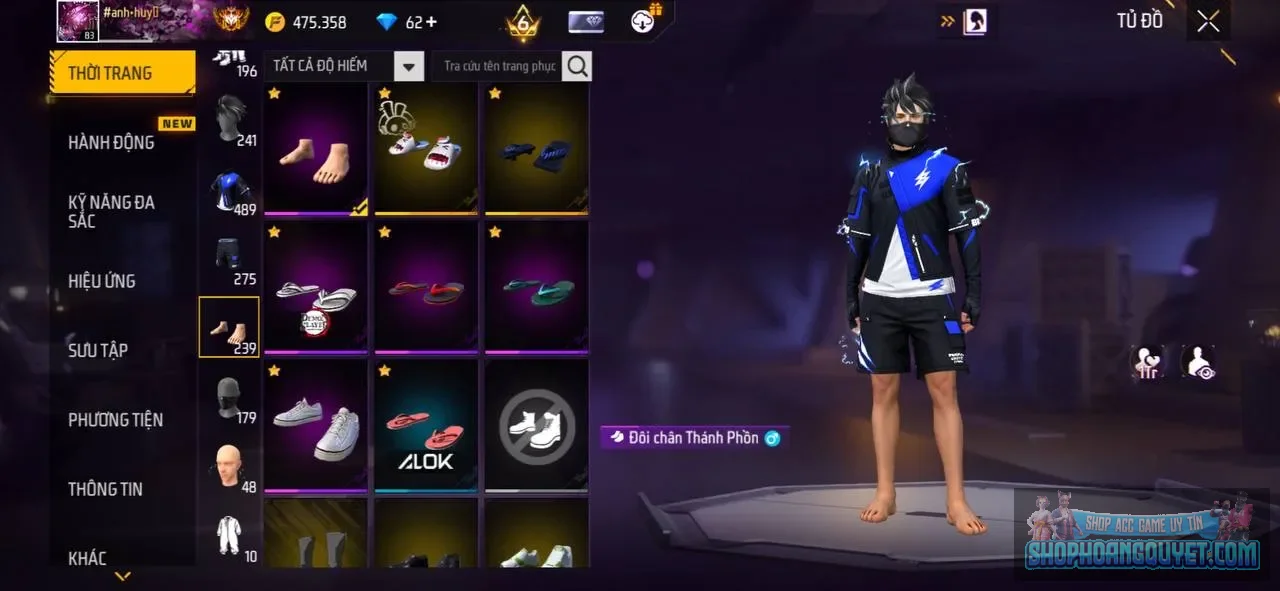 Account Image