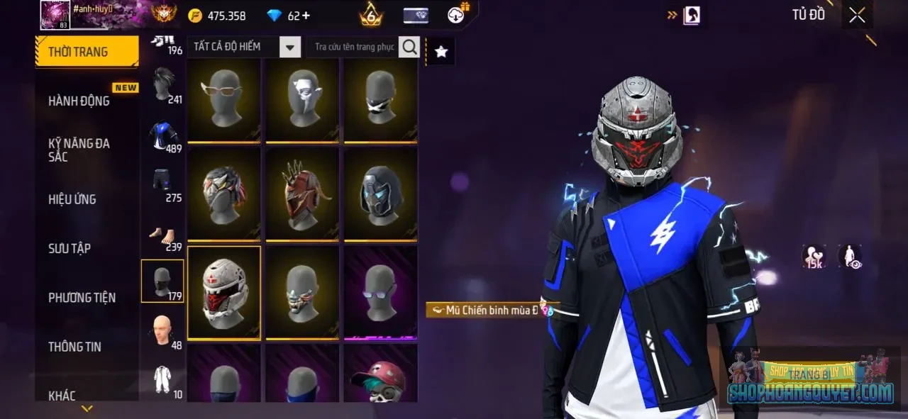 Account Image