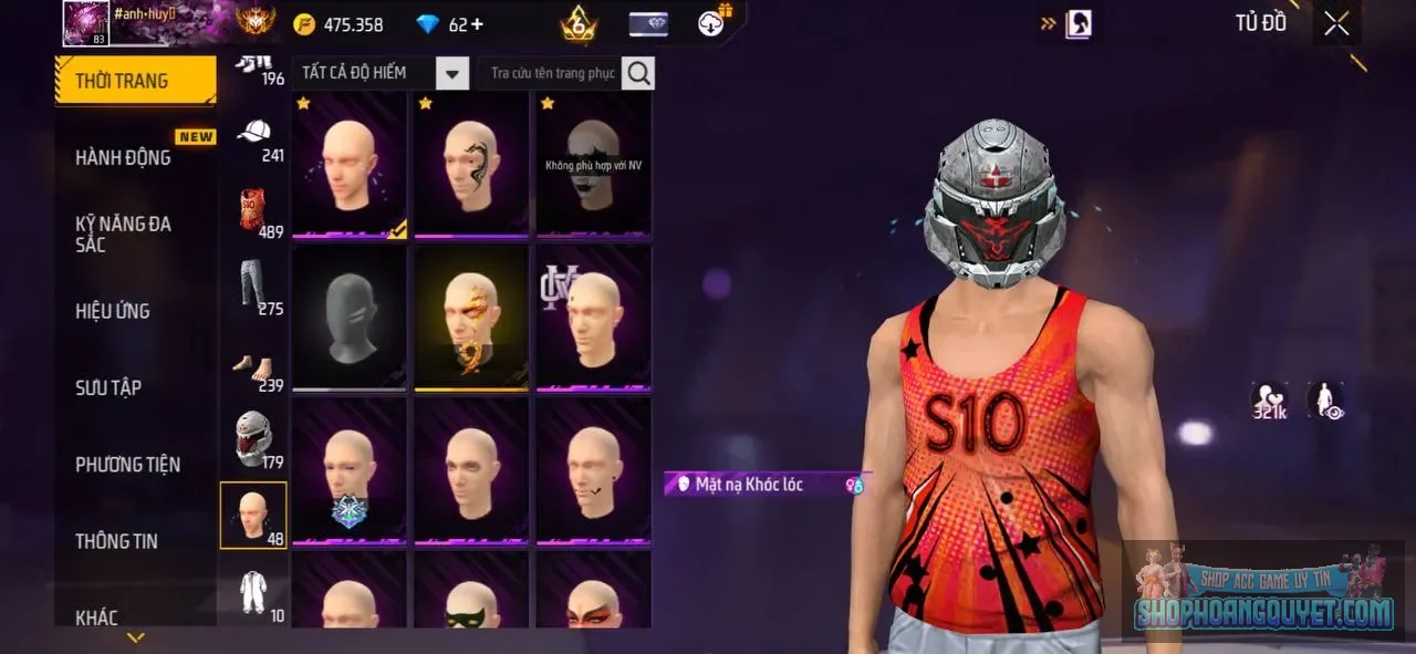 Account Image