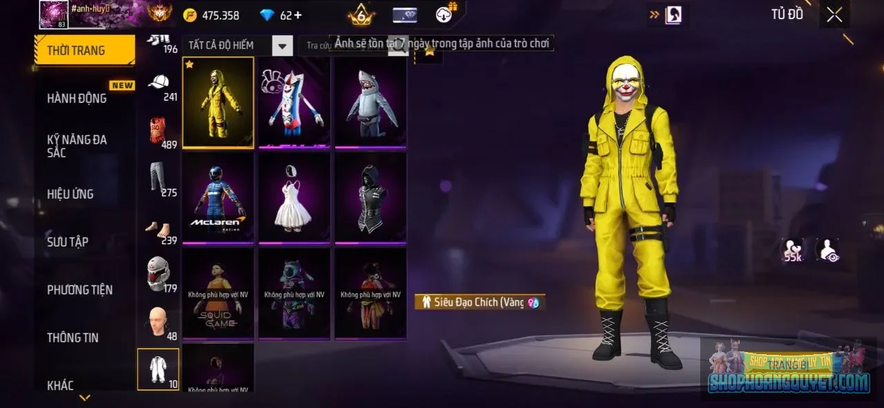 Account Image