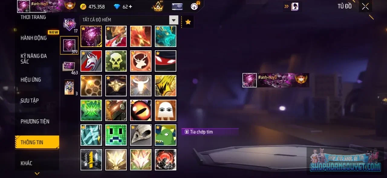 Account Image