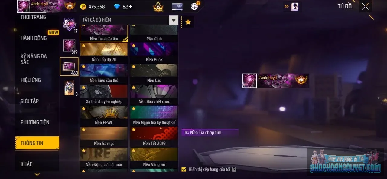 Account Image