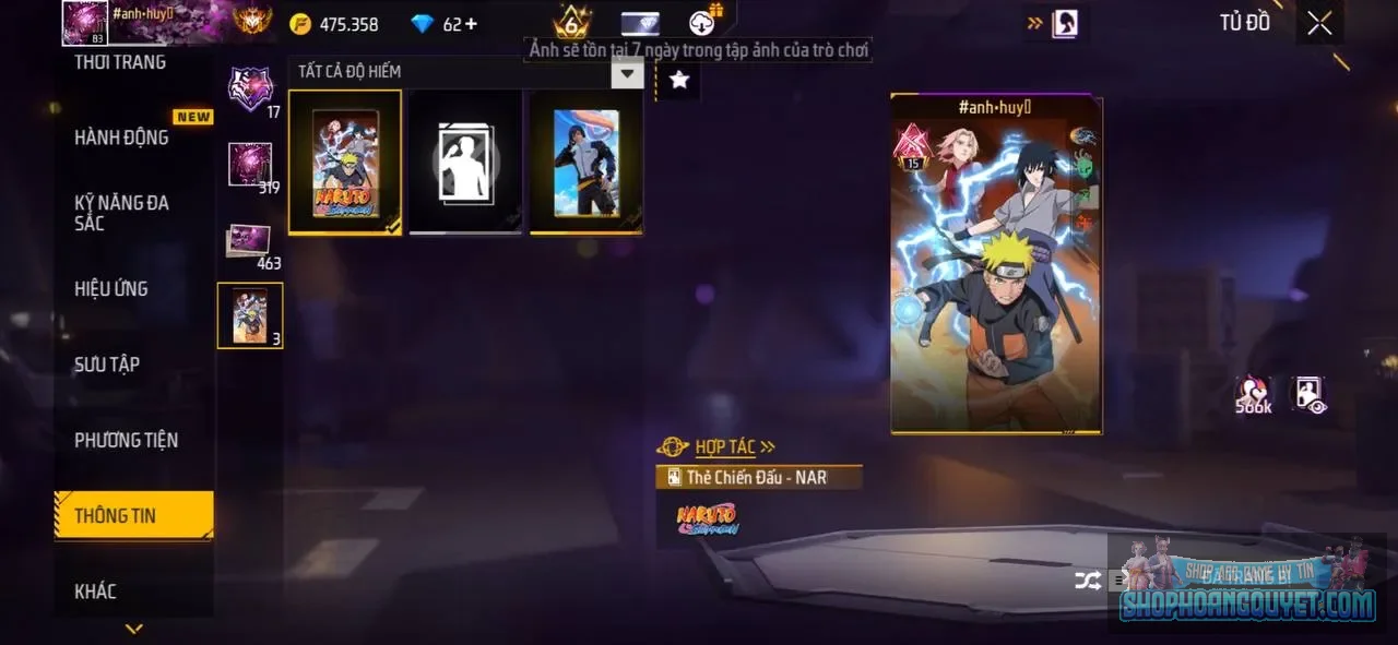 Account Image