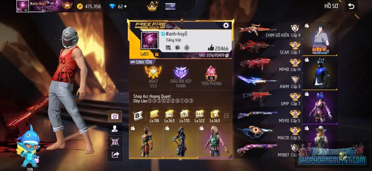 Account Image