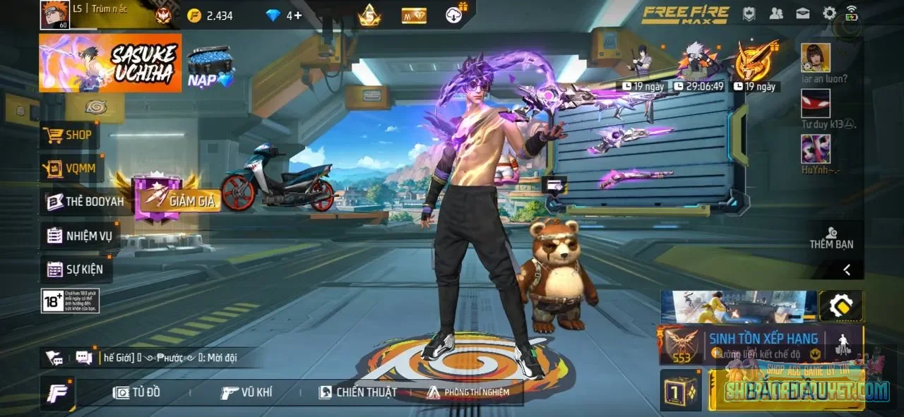 Account Image