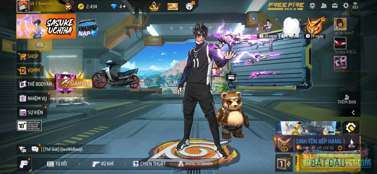 Account Image