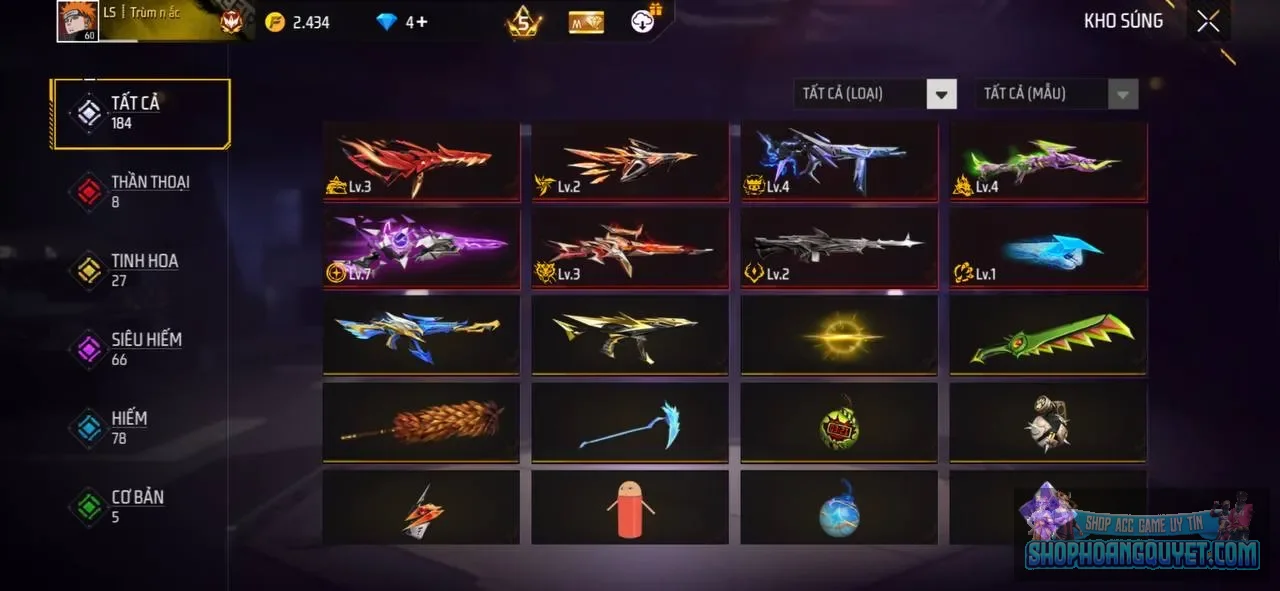 Account Image