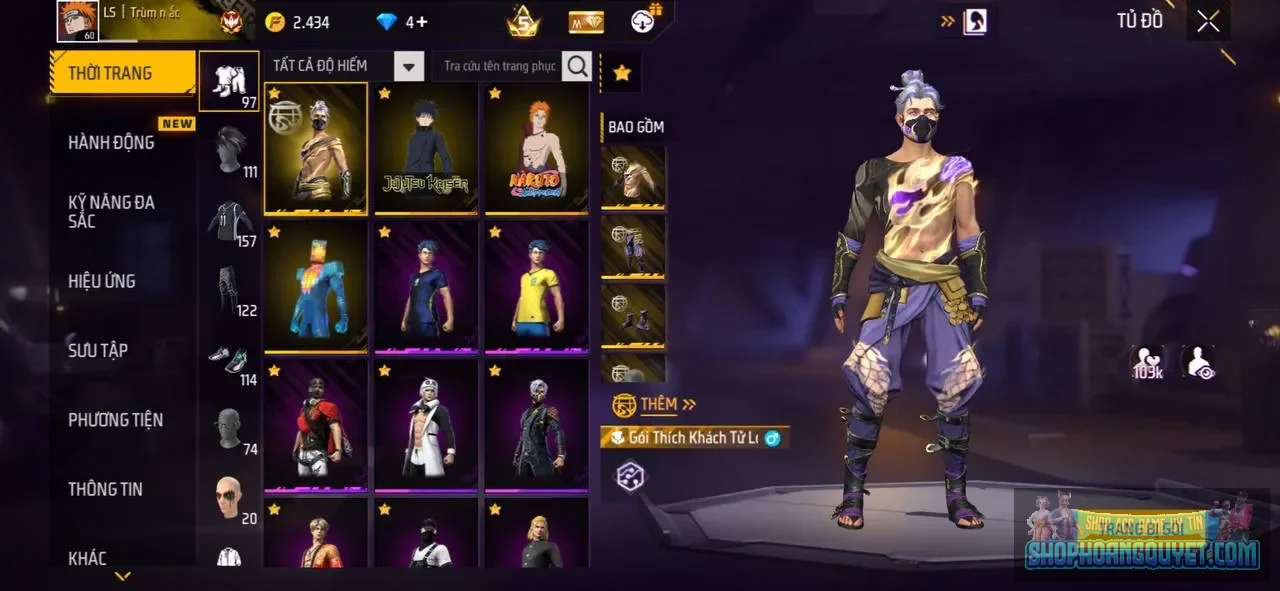 Account Image