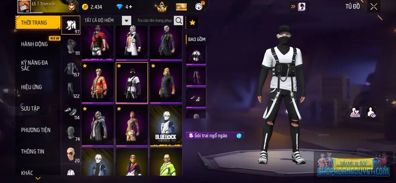 Account Image