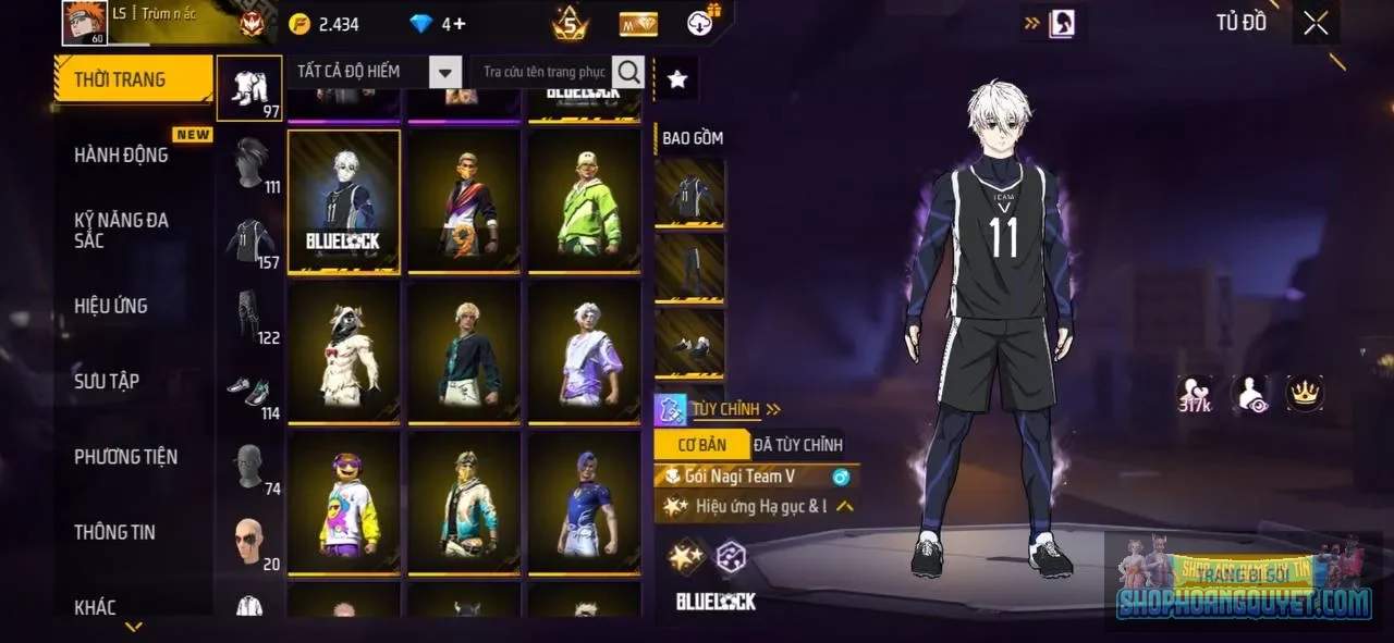 Account Image