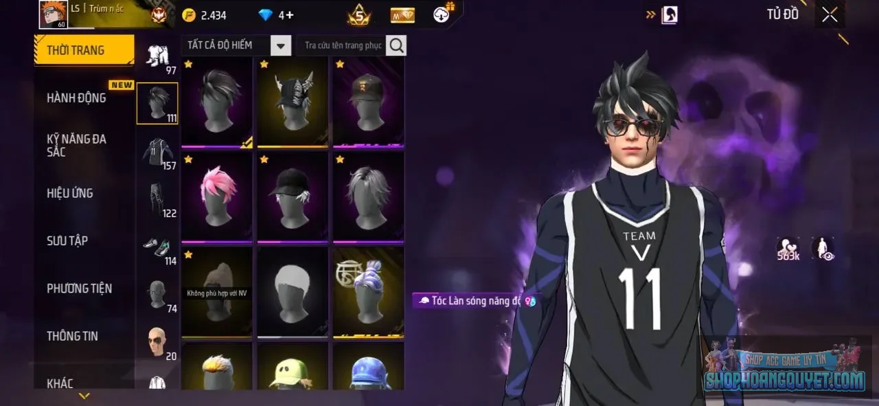 Account Image