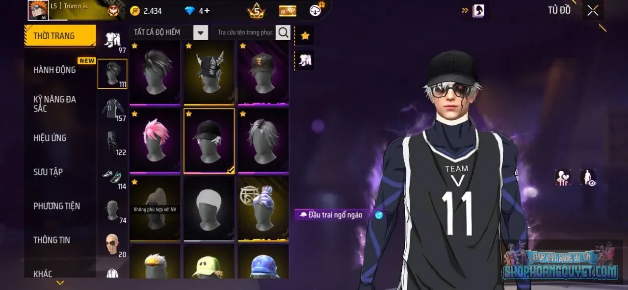 Account Image