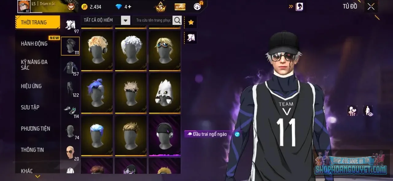 Account Image