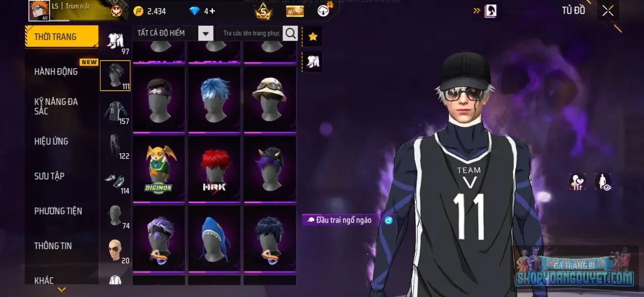 Account Image