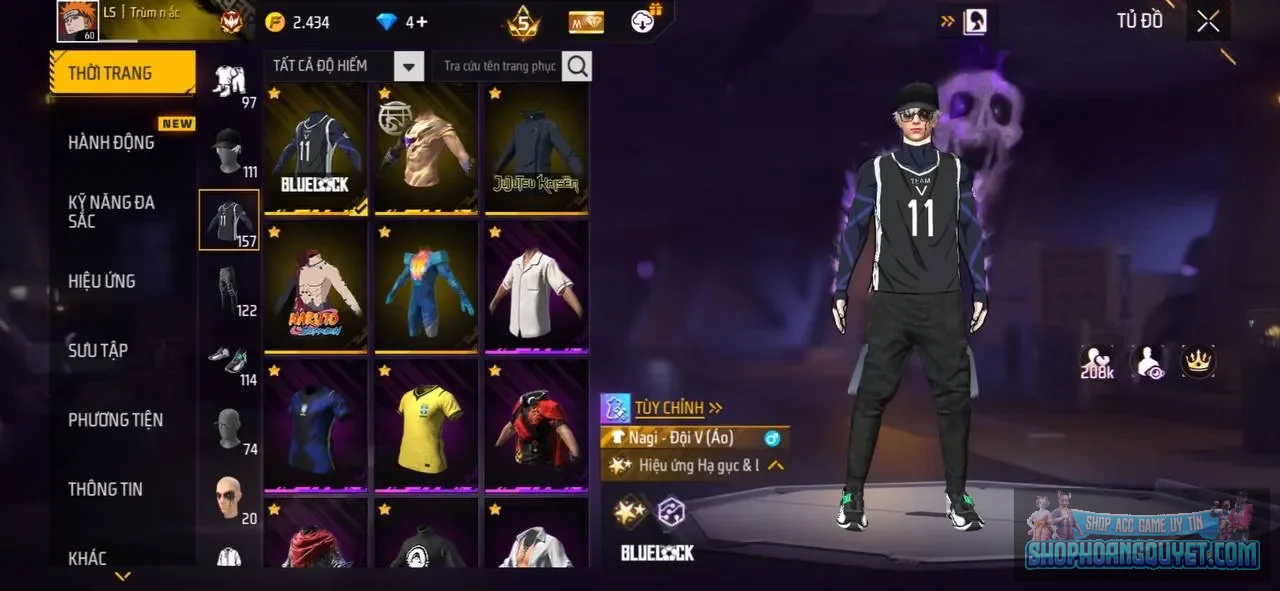Account Image