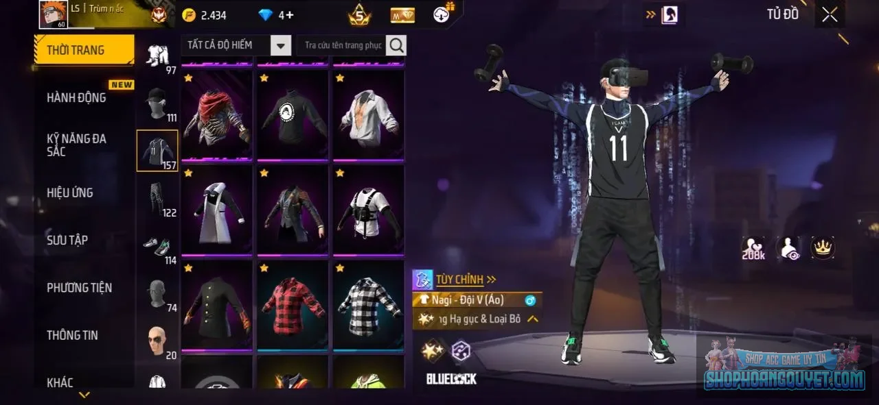 Account Image