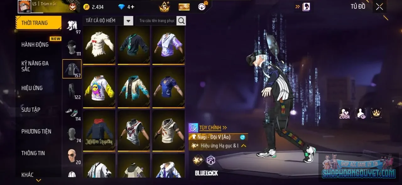Account Image