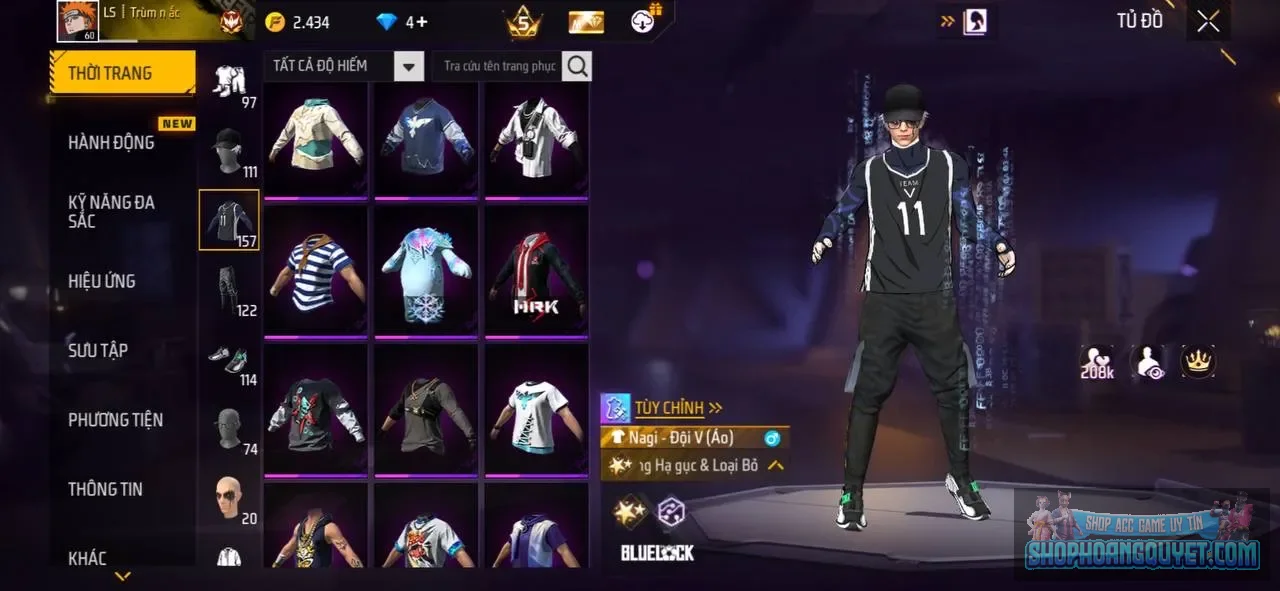 Account Image