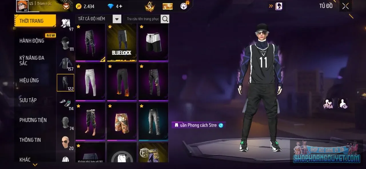 Account Image